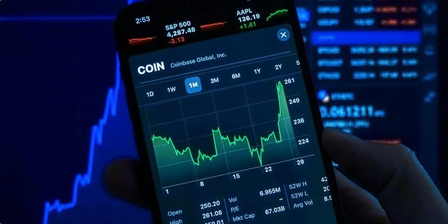 QubiQuant Vision - Experience Enhanced Security with Cryptography