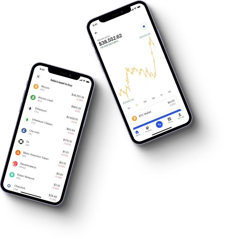 QubiQuant Vision - Enhance Financial Inclusion with QubiQuant Vision